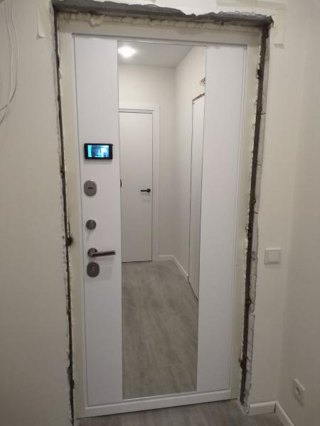 Входные двери неман — фото 9